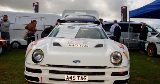 Rally Day 2011